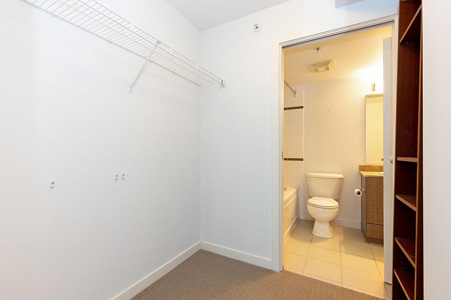 1203 610 Granville Street Vancouver, BC - 13