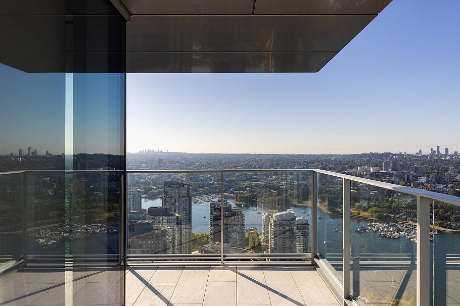 PH1 1480 Howe Street Vancouver, BC - 18