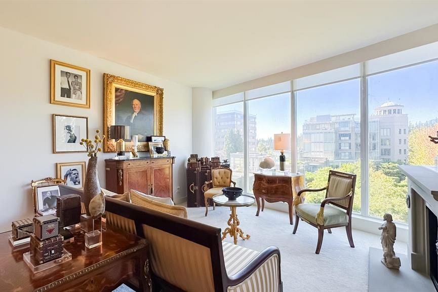 401 1925 Alberni Street Vancouver, BC - 6