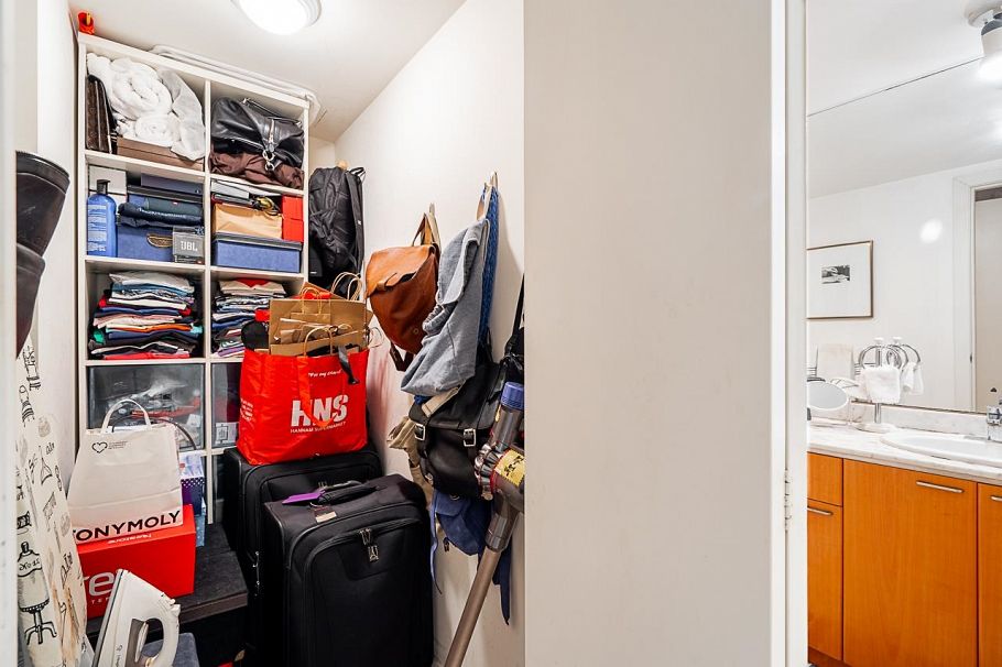 1807 1200 W Georgia Street Vancouver, BC - 25