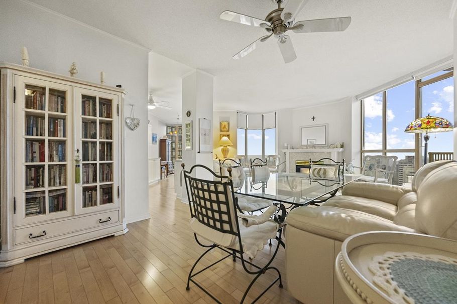 2302 6188 Patterson Avenue Burnaby, BC - 13