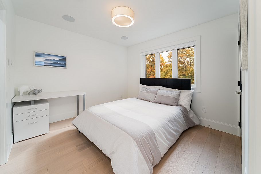 3783 W 27th Avenue Vancouver, BC - 26