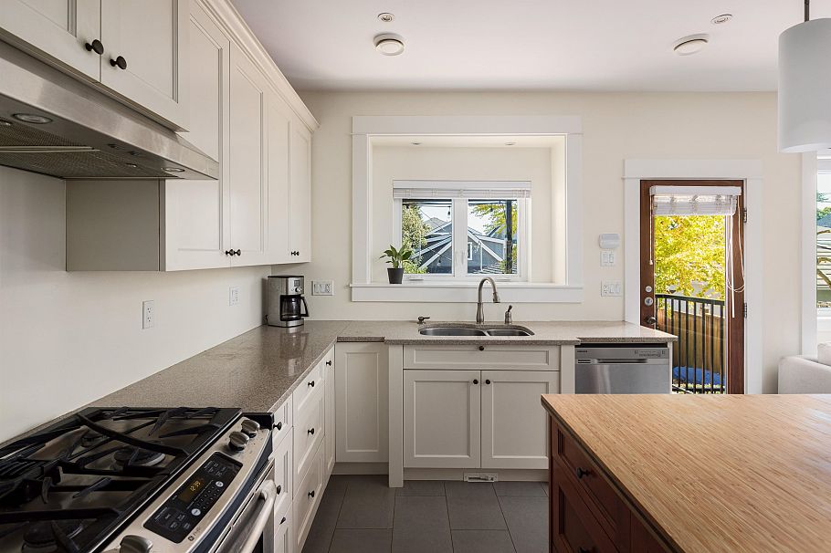 4804 Elgin Street Vancouver, BC - 13