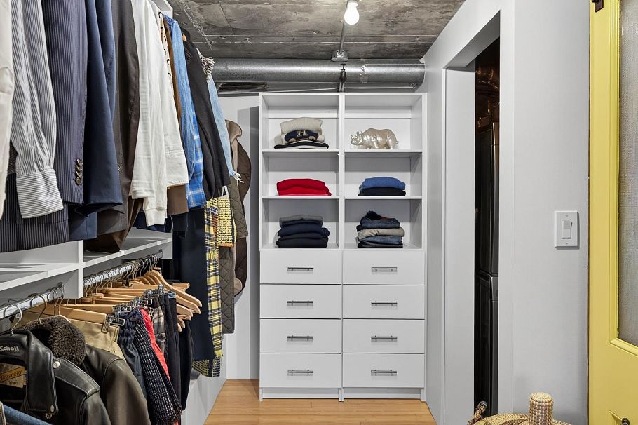 403 289 Alexander Street Vancouver, BC - 27