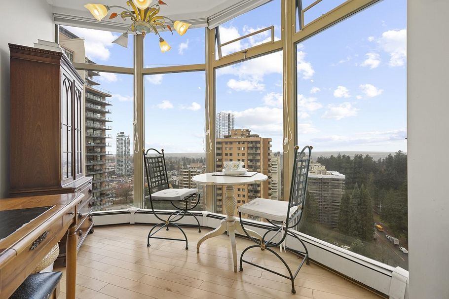 2302 6188 Patterson Avenue Burnaby, BC - 20