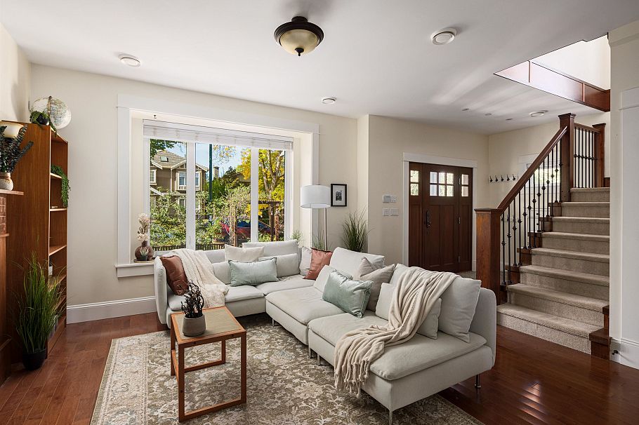 4804 Elgin Street Vancouver, BC - 7