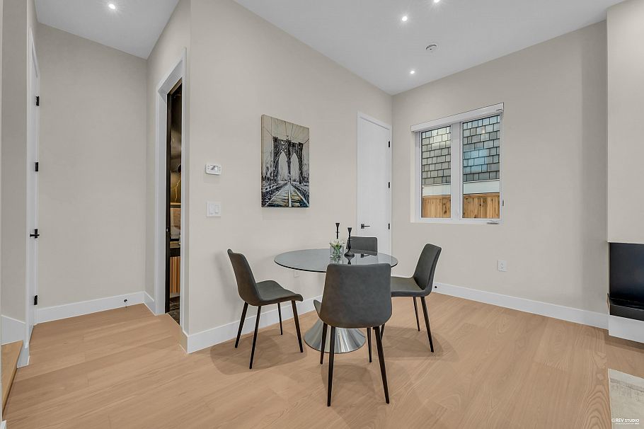 1 4150 14th W Avenue Vancouver, BC - 11