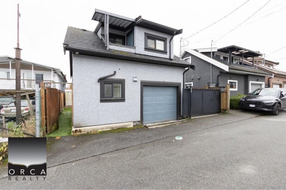 3351 WELLINGTON AVENUE, Vancouver BC V5R 4Y3 Vancouver, BC - 19