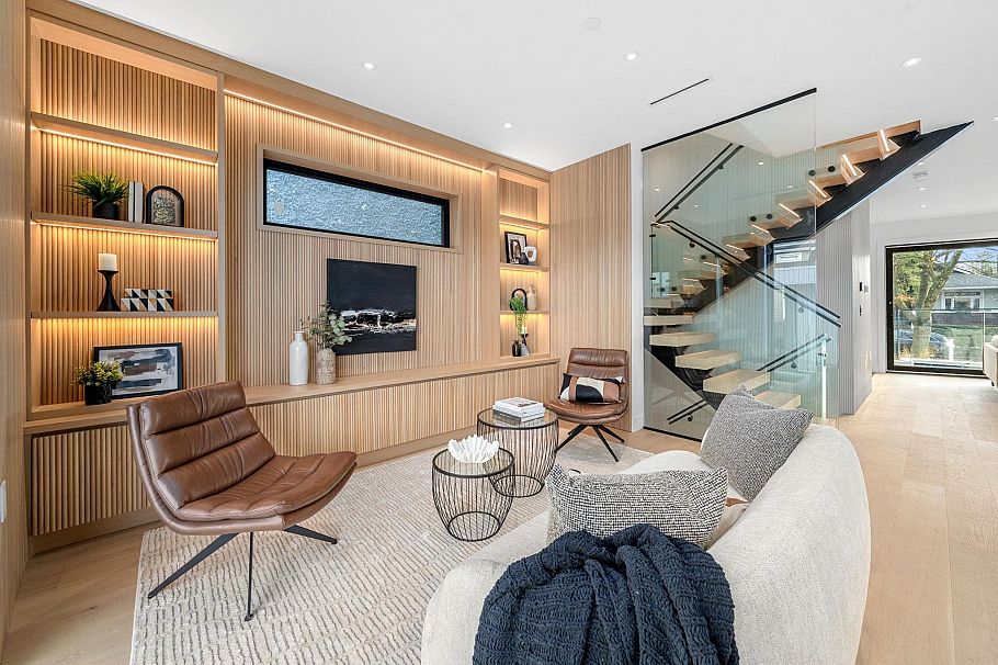 3679 Pandora Street Vancouver, BC - 7