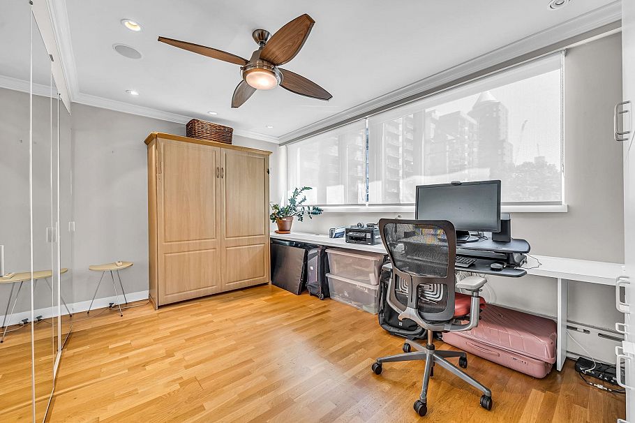 104 710 Chilco Street Vancouver, BC - 20