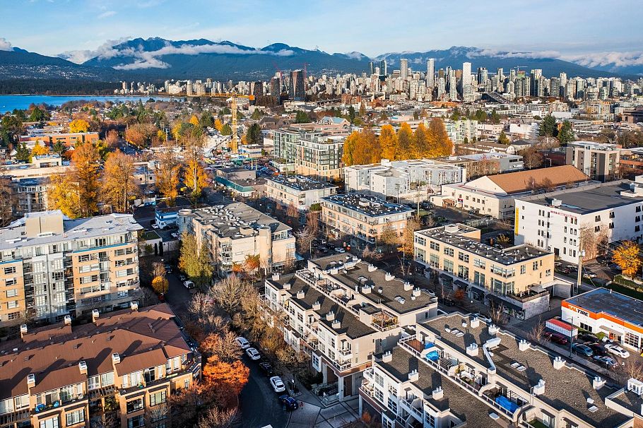 310 2768 Cranberry Drive Vancouver, BC - 31