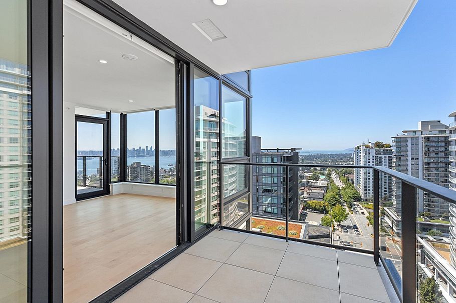 1406 135 E 13th Street North Vancouver, BC - 10