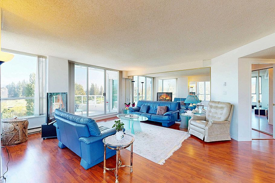 1005 995 Roche Point Drive North Vancouver, BC - 8