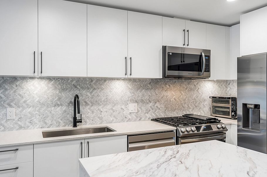 #146 545 E 2nd Street North Vancouver, BC - 9