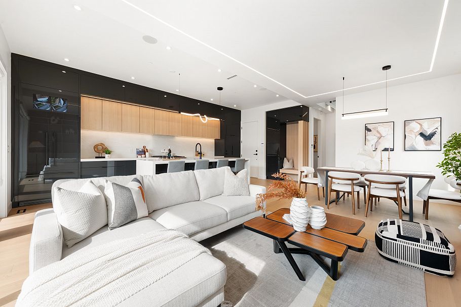 2 3232 W 38th Avenue Vancouver, BC - 6