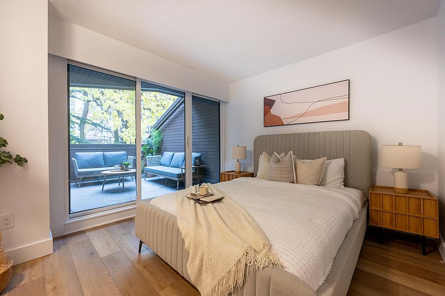 304 1855 Nelson Street Vancouver, BC - 23