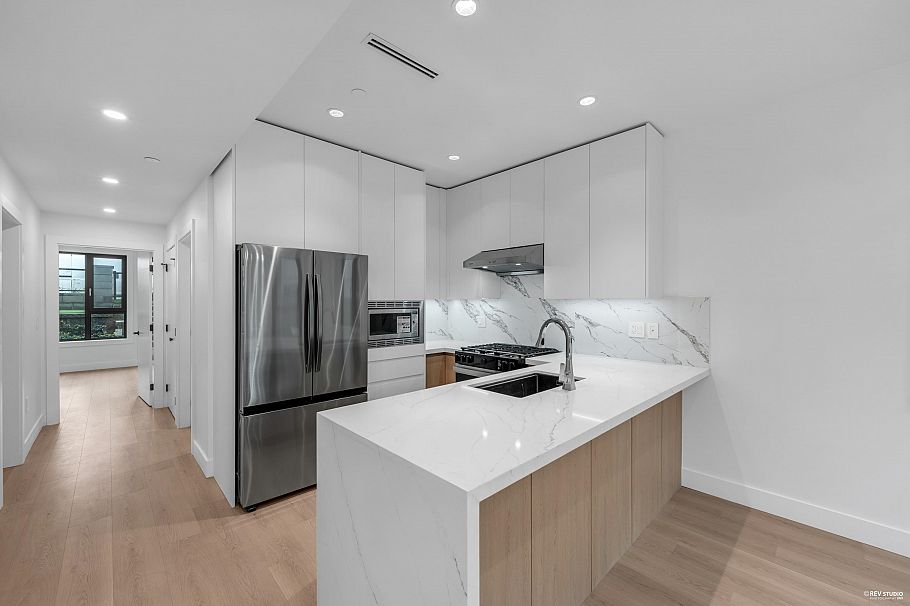 2 262 E 65th Avenue Vancouver, BC - 6