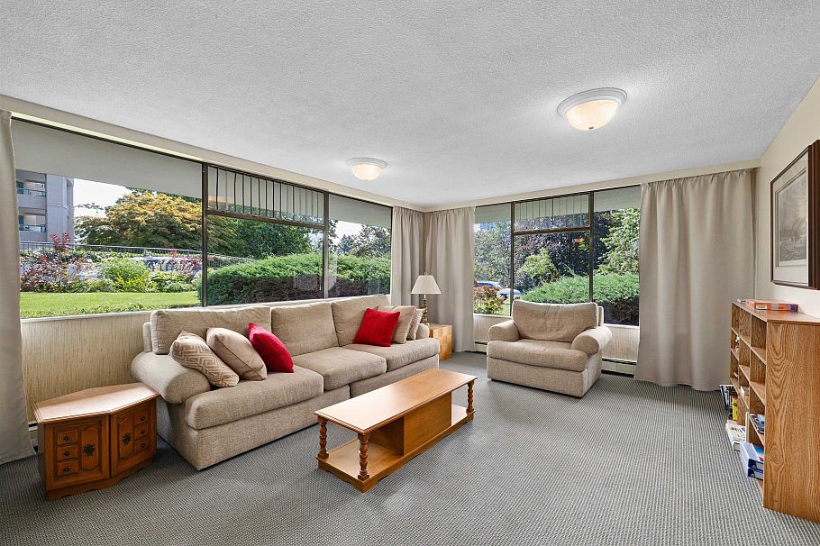 601 140 E Keith Road North Vancouver, BC - 28