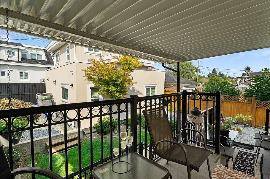 339 E 63rd Avenue Vancouver, BC - 14