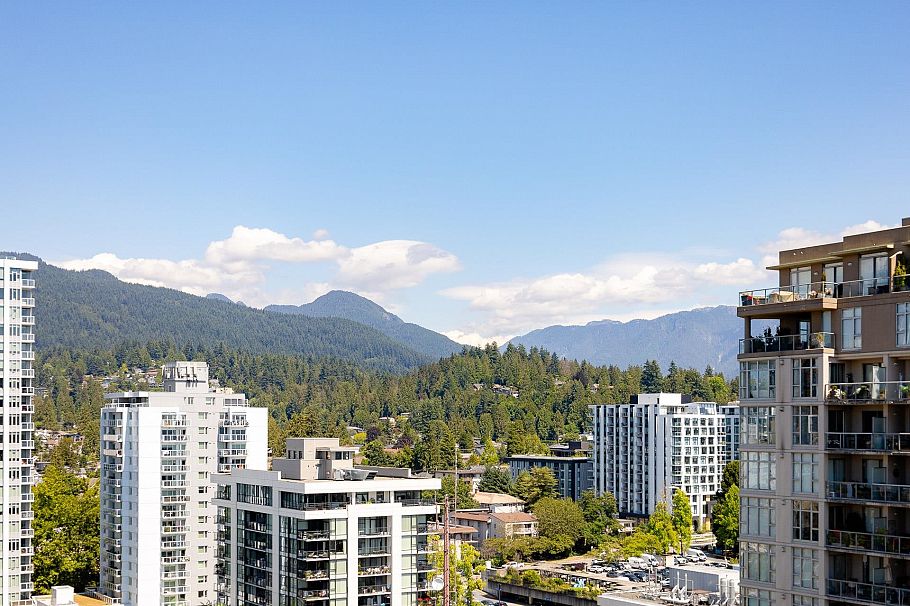 1406 135 E 13th Street North Vancouver, BC - 13