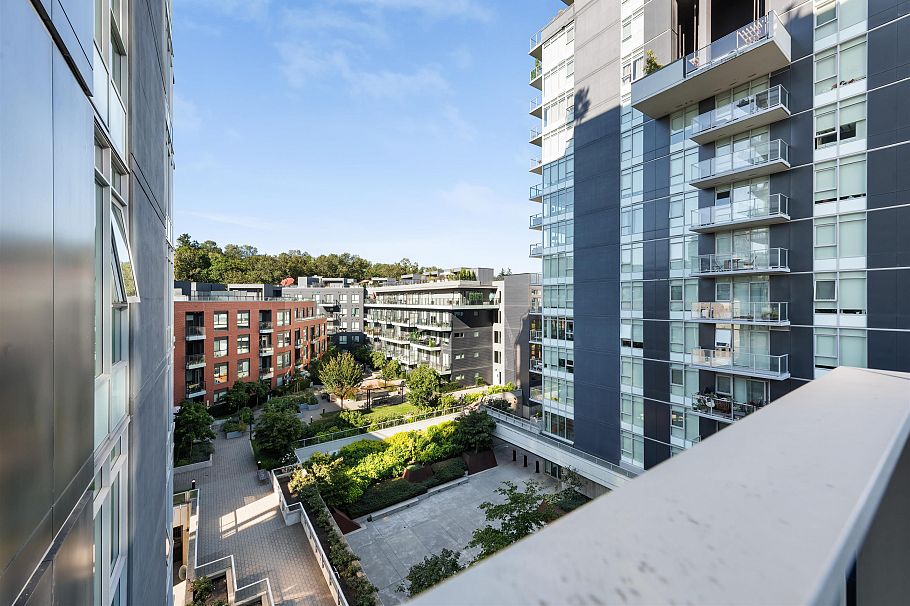 601 8570 Rivergrass Drive Vancouver, BC - 15