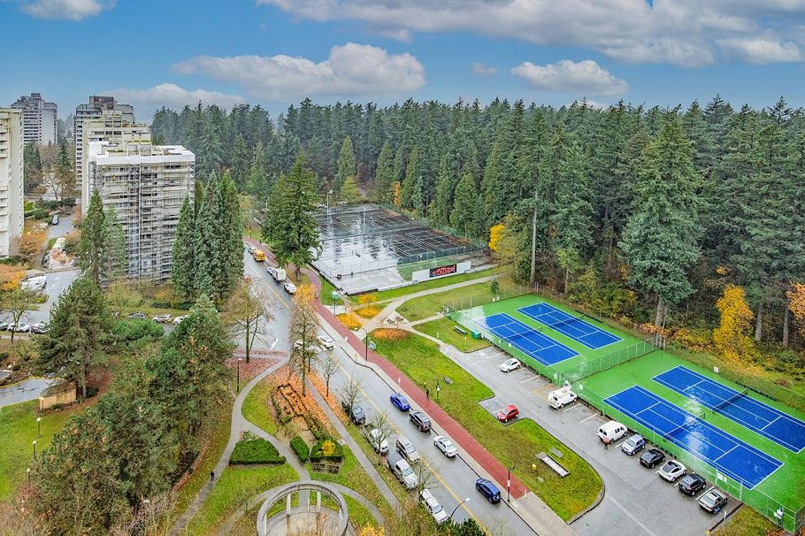 2302 6188 Patterson Avenue Burnaby, BC - 31