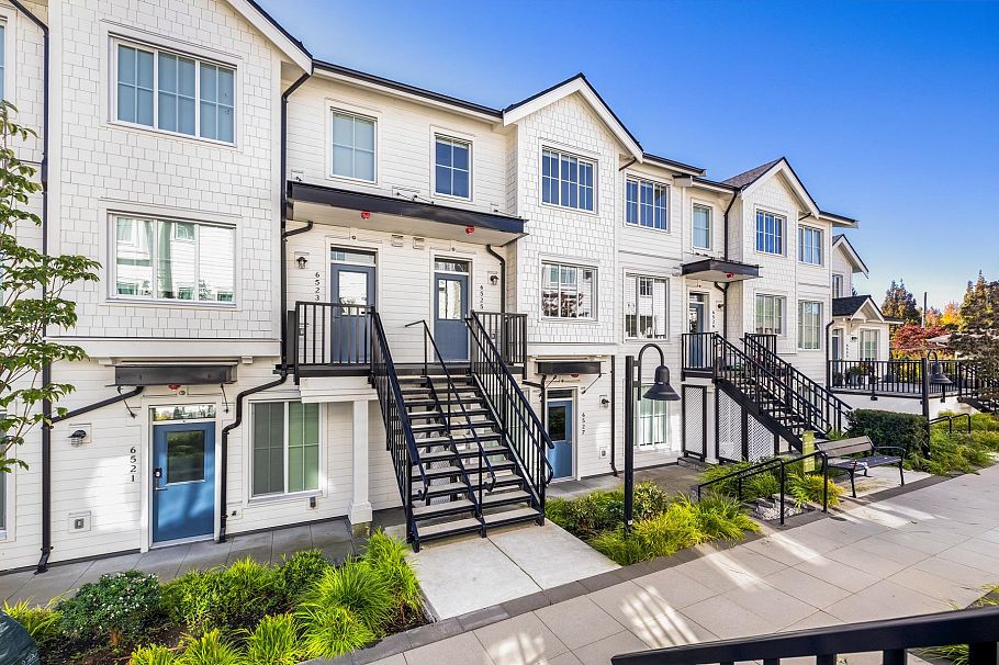 6525 Fremlin Street Vancouver, BC - 20