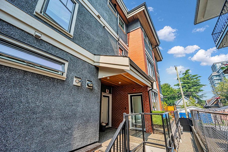 333 E 7th Avenue Vancouver, BC - 27