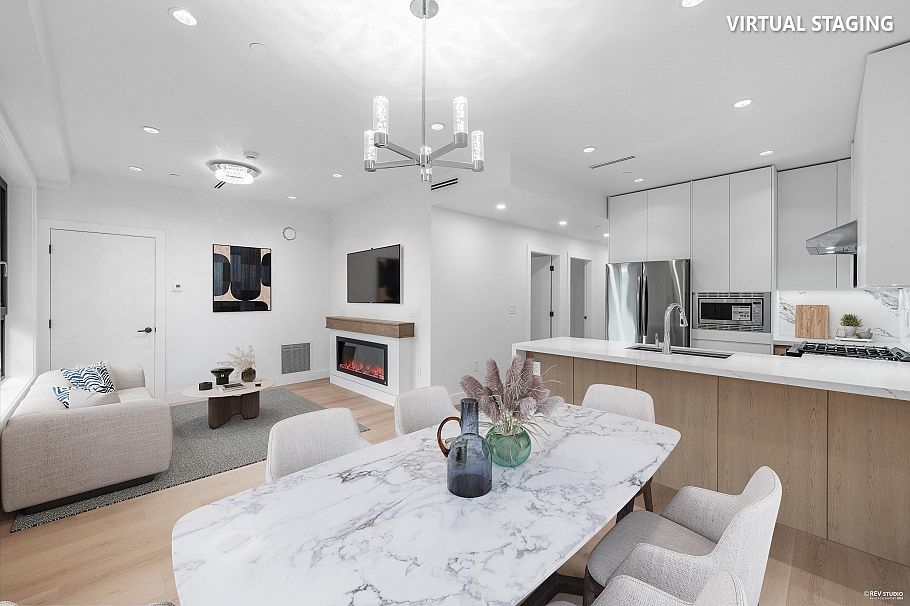 2 262 E 65th Avenue Vancouver, BC - 23