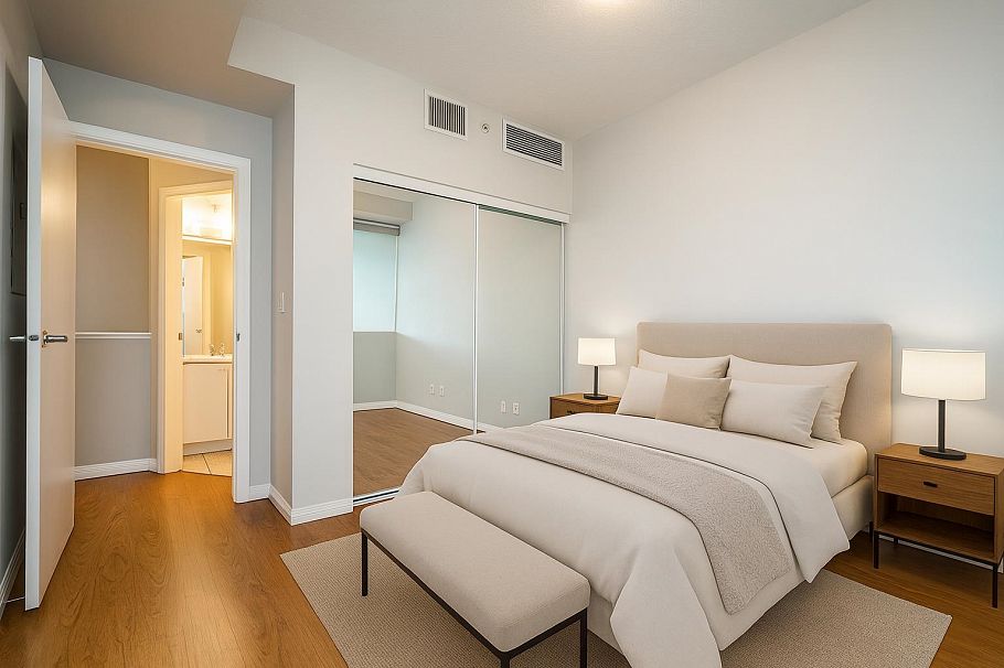 TH6 168 E Esplanade Avenue North Vancouver, BC - 19