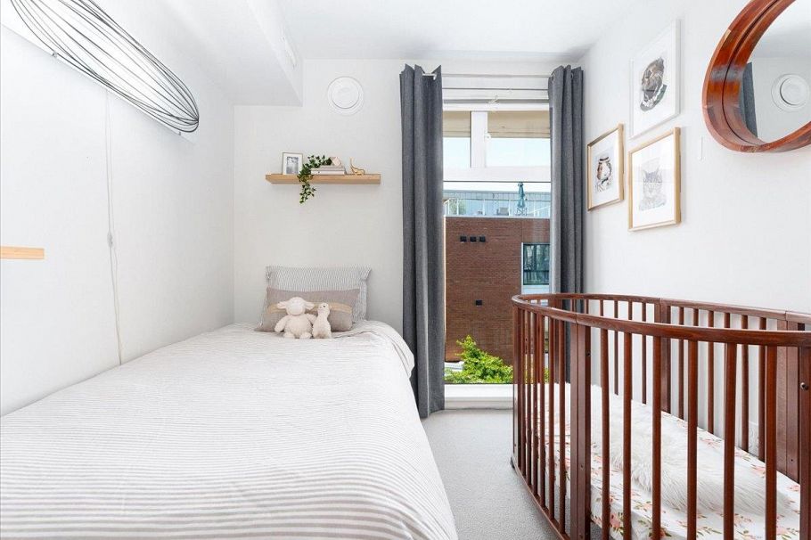 2953 Wall Street Vancouver, BC - 24