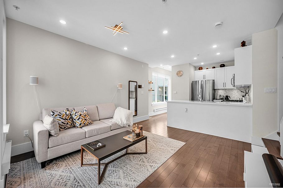 333 E 7th Avenue Vancouver, BC - 12