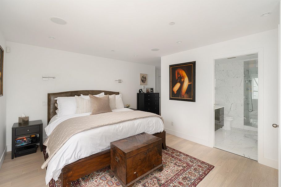 602 1888 Alberni Street Vancouver, BC - 20