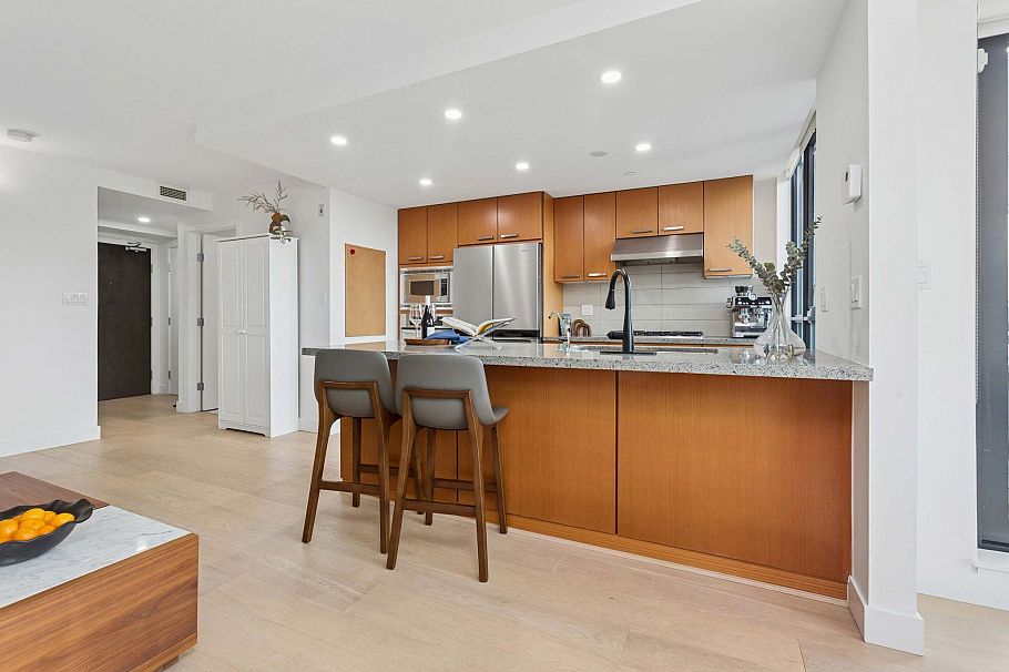 426 3228 Tupper Street Vancouver, BC - 15