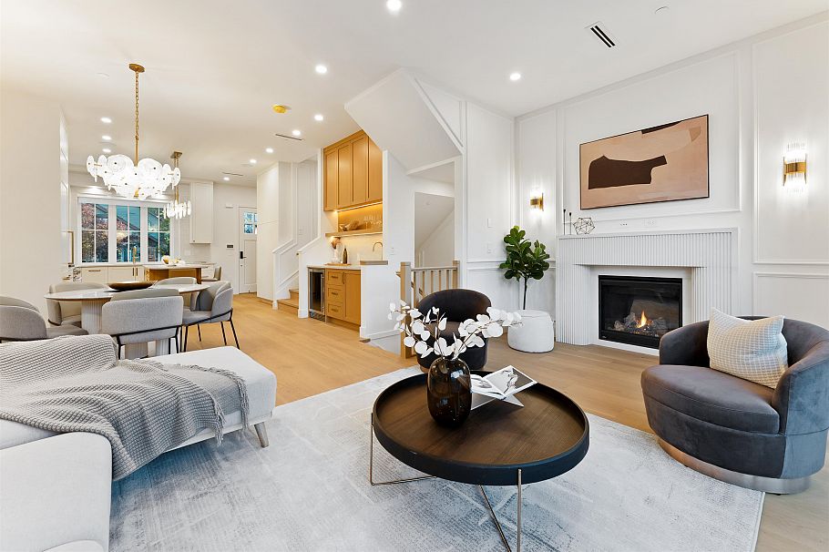 1 1765 Graveley Street Vancouver, BC - 14