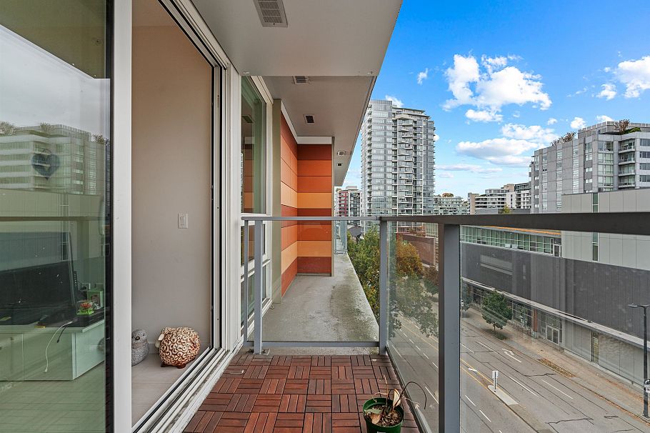 604 180 E 2nd Avenue Vancouver, BC - 15