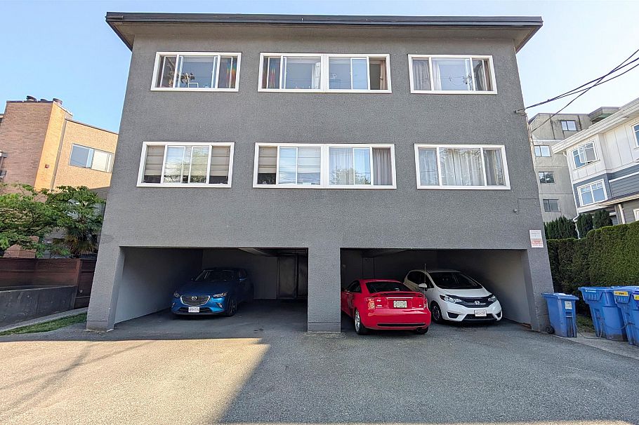 101 1075 W 13th Avenue Vancouver, BC - 16