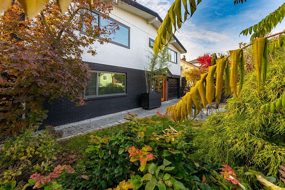 2254 Ferndale Street Vancouver, BC - 33