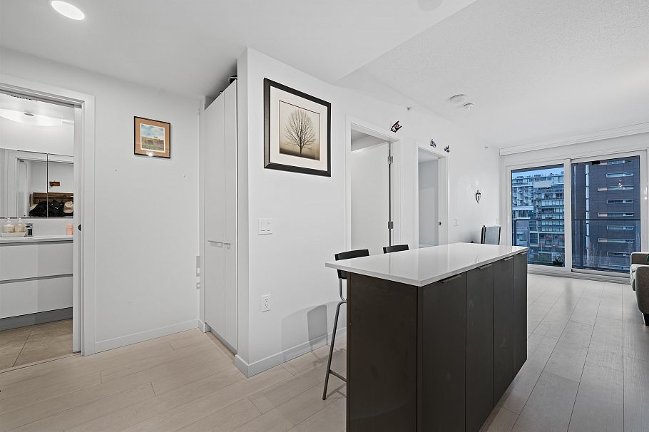 604 180 E 2nd Avenue Vancouver, BC - 7