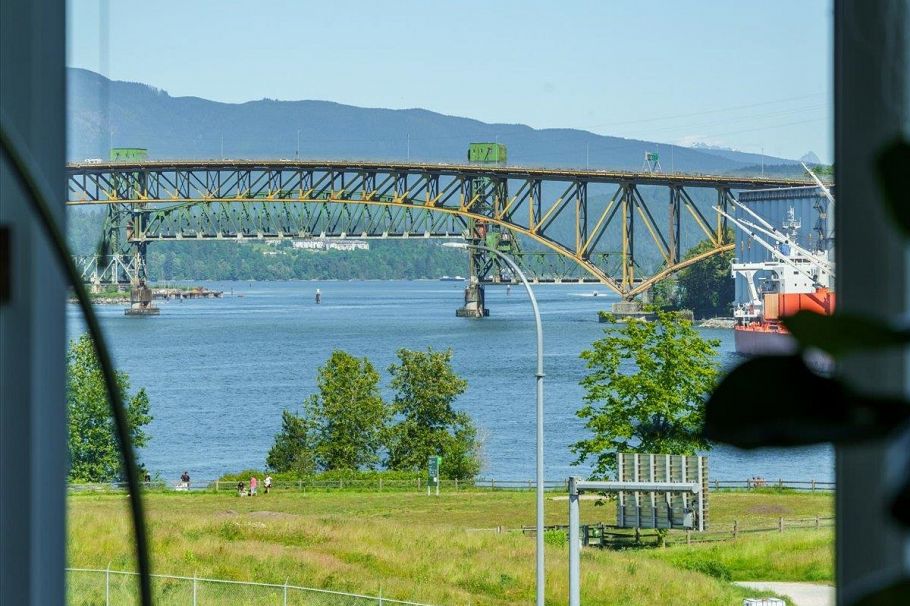 2953 Wall Street Vancouver, BC - 6