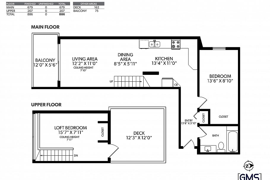 311 251 W 4th Street North Vancouver, BC - 30