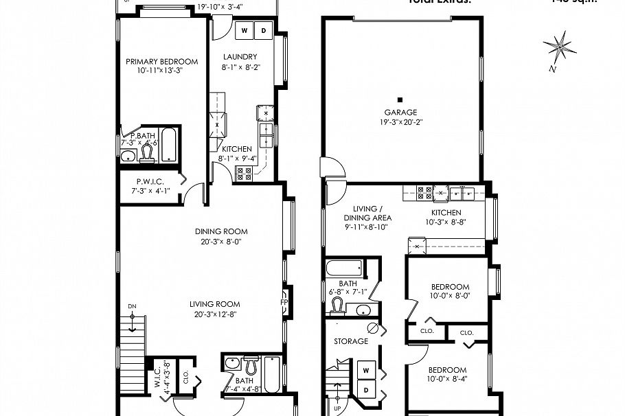 3806 Pine Street Burnaby, BC - 26