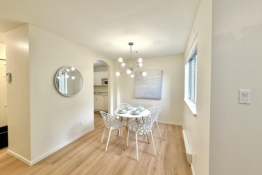 101 3638 Rae Avenue Vancouver, BC - 5