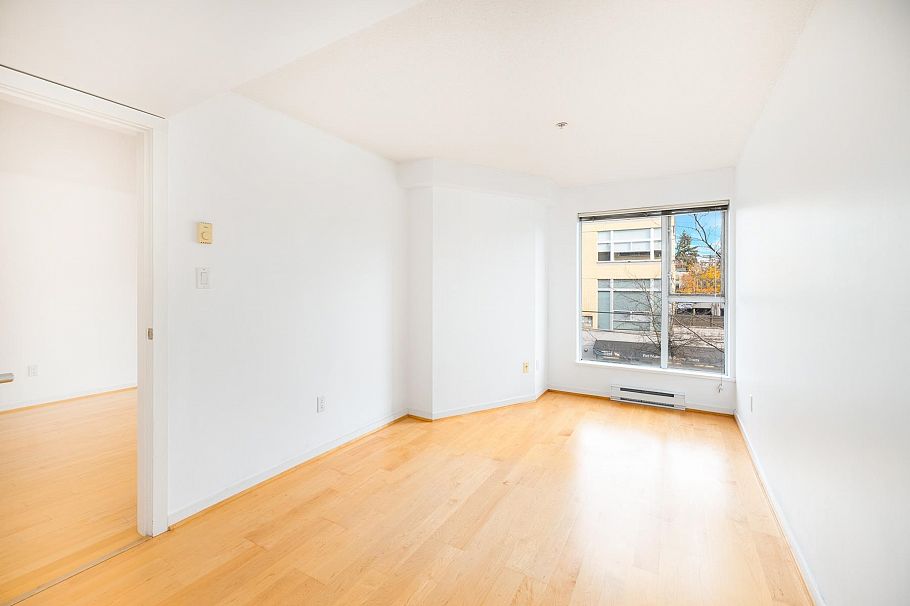 310 2768 Cranberry Drive Vancouver, BC - 22