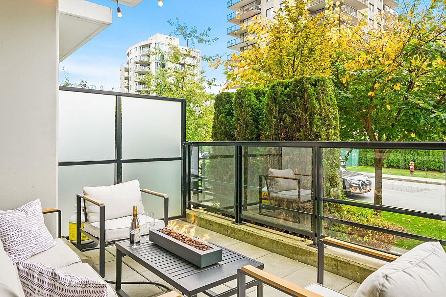 TH8 108 E 8th Street North Vancouver, BC - 29