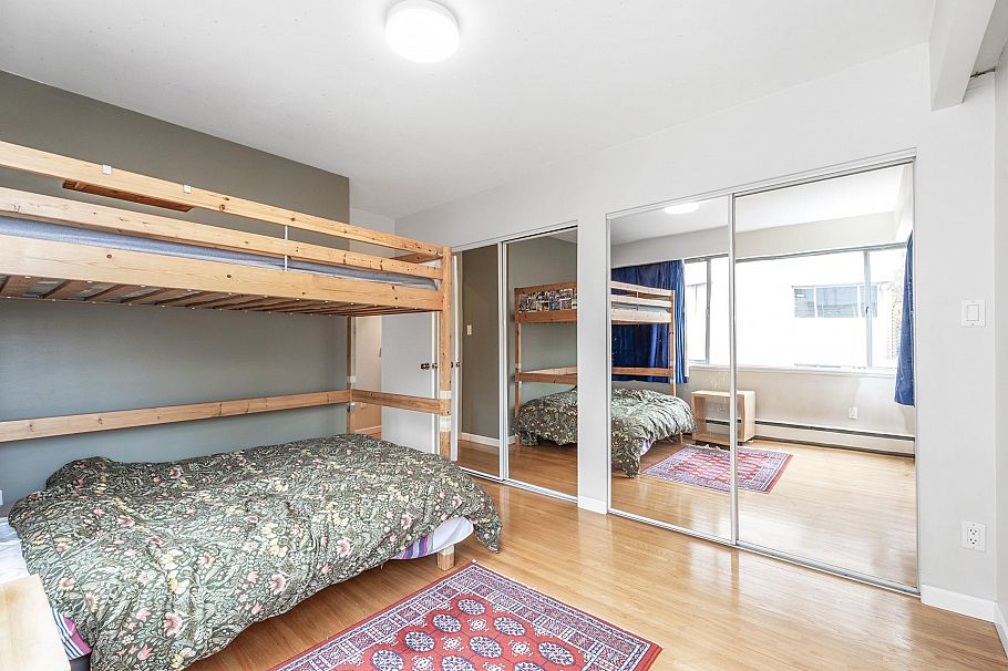 401 1315 Cardero Street Vancouver, BC - 14