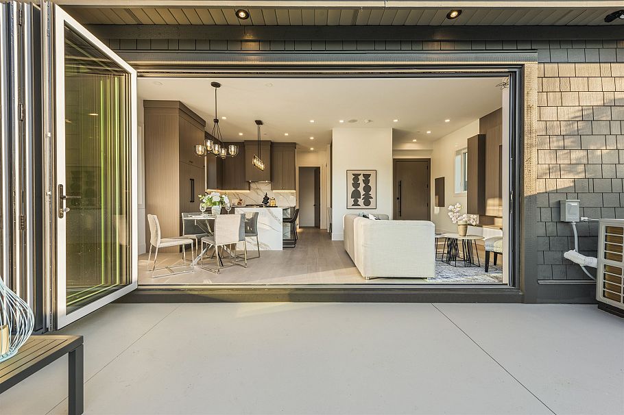 2 847 E 10th Avenue Vancouver, BC - 27