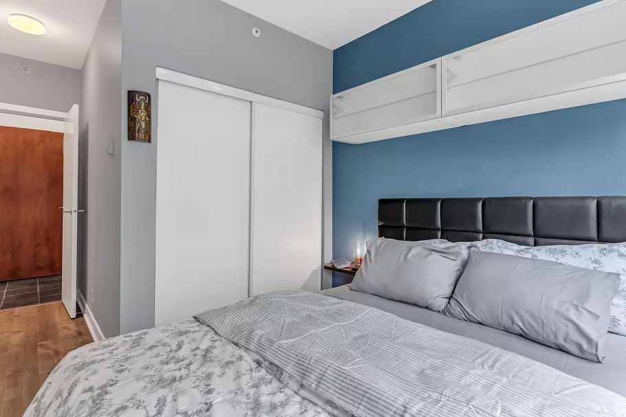 302 1238 Burrard Street Vancouver, BC - 17