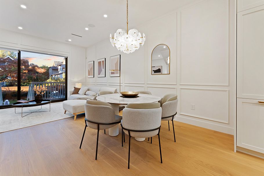 1 1765 Graveley Street Vancouver, BC - 4