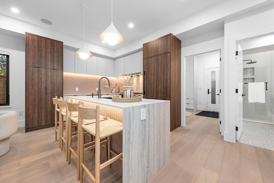 2 273 W 17th Avenue Vancouver, BC - 15